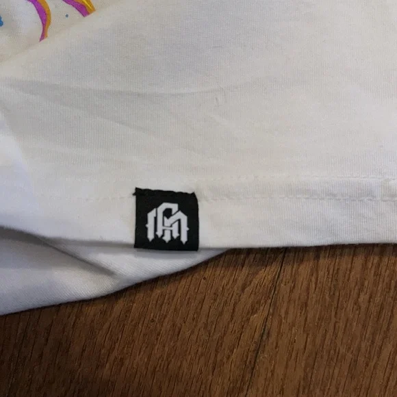 🆕 Into the am T-Shirt, brand new. No tags. - Picture 3 of 6